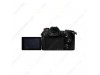 Panasonic Lumix DC-G9 MFT Body Only (Promo Cahsback Rp 2.000.000 + Free Extra Battery) 